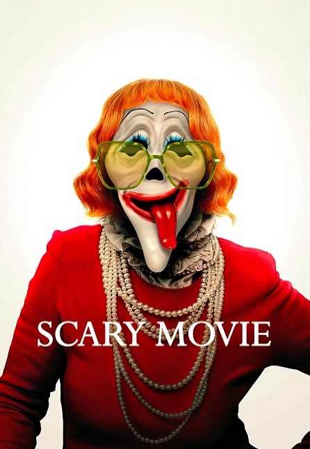 SCARY MOVIE 6 | DE